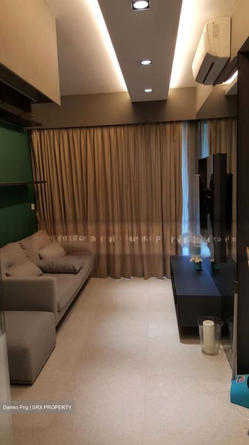 Stellar RV (D10), Apartment #502596071